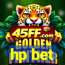 hp bet